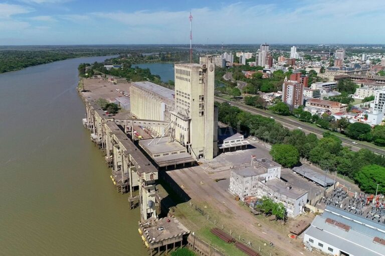 Fernando Nicola (Drone)