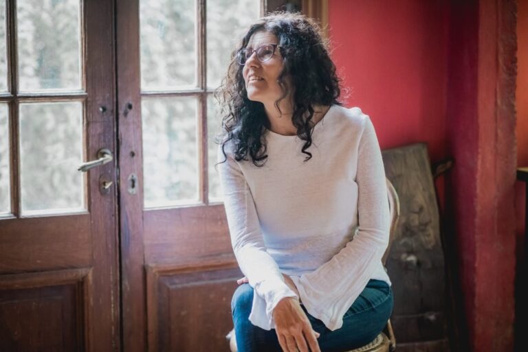 María Gabriela Polinori