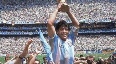 La foto para todos los tiempos