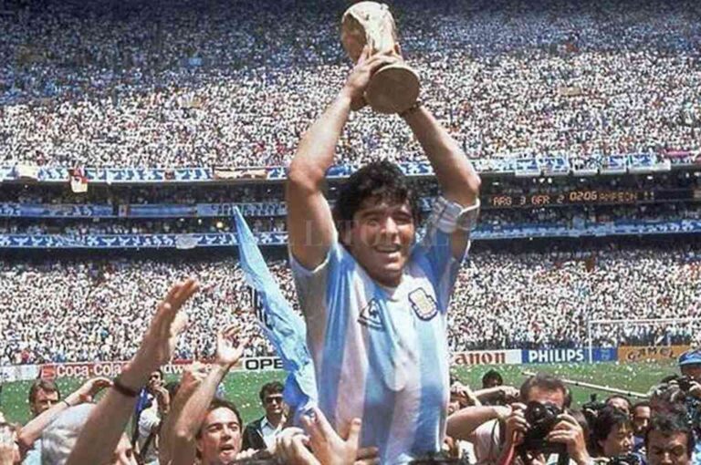 La foto para todos los tiempos