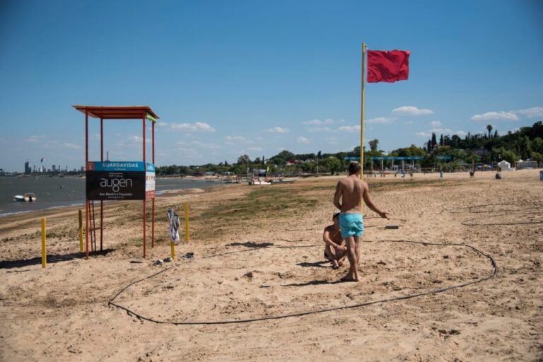 "Buscamos que la gente disfrute con un formato nuevo respetando los protocolos de trazabilidad