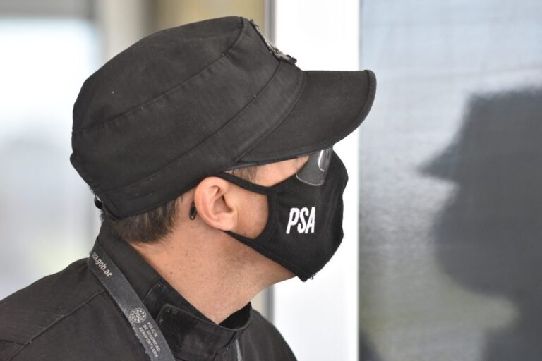  El "Rengo" fue detenido en enero de 2017