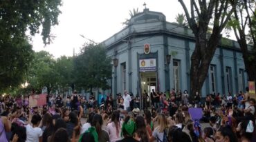 Mirador Entre Ríos
