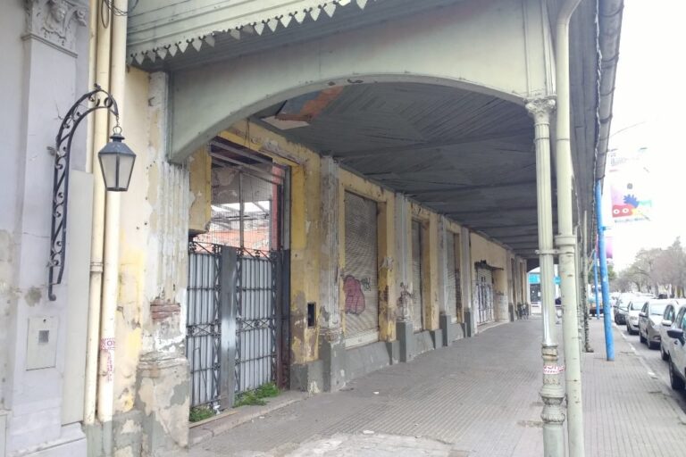 Archivo.