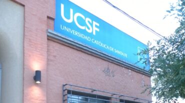 La sede Rafaela no para de crecer. El nuevo edificio se levantará en el terreno lindante a la actual sede de calle Saavedra