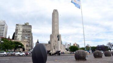 gentileza Mun. de Rosario