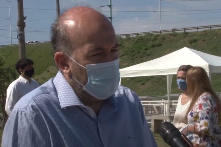 "No hay nada que indique que esto terminó"