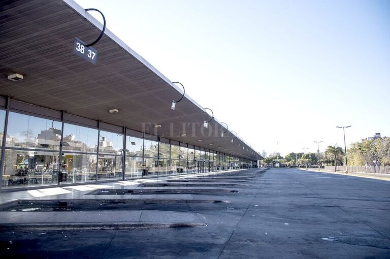 Archivo El Litoral