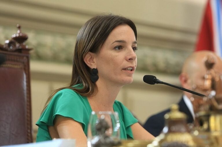 Lucila De Ponti