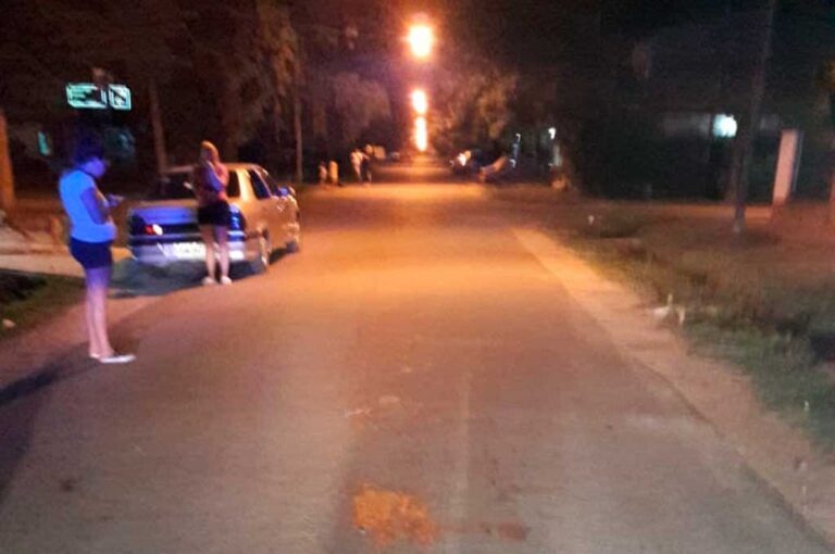 Gentileza @JoseljuarezJOSE