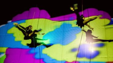 Son 583 artistas y trabajadores de la cultura entrerriana los que serán beneficiados por el programa Fortalecer Cultura.
