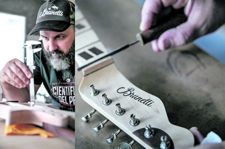 'Hacemos modelos clásicos