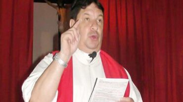 El sacerdote deberá cumplir su condena en la Unidad Penal Nº5
