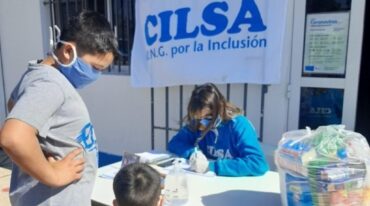 Se dispusieron diferentes acciones