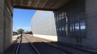 "El transporte ferroviario es un servicio imprescindible para los pasajeros y pasajeras porque permite cubrir grandes distancias a un costo accesible. Es por eso que me genera una alegría inmensa poder anunciar su retorno"