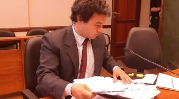 "Somos funcionarios públicos y a veces estamos obligados a probar nuestra inocencia"