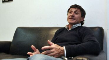 'El racismo no puede tolerarse bajo ningún punto de vista'