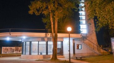 Gentileza: prensa Municipalidad de Santa Fe.