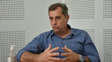 Salvador Capitani