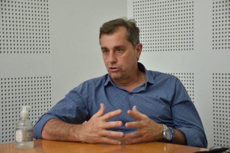Salvador Capitani