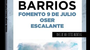 La portada del libro. Gentileza.