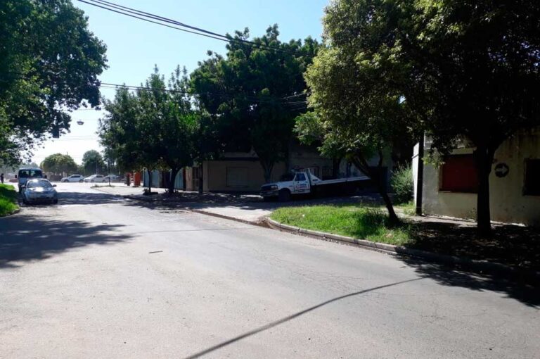 Gentileza @JoseljuarezJOSE