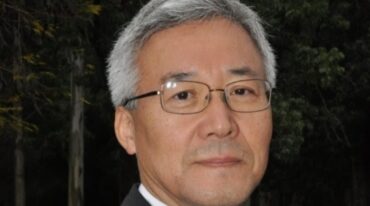Monseñor Han Lim Moon