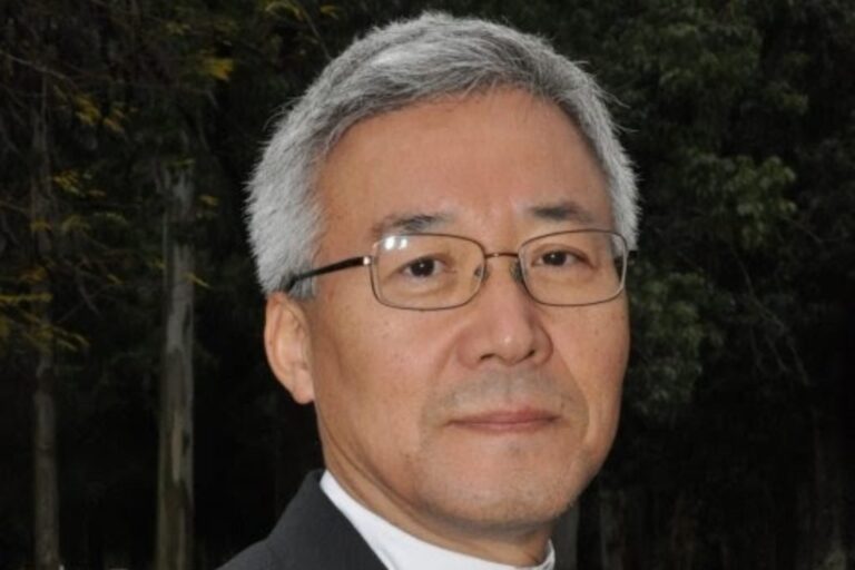 Monseñor Han Lim Moon