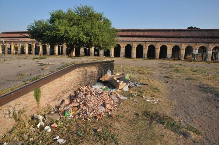 La ejecución está proyectada en cuatro etapas