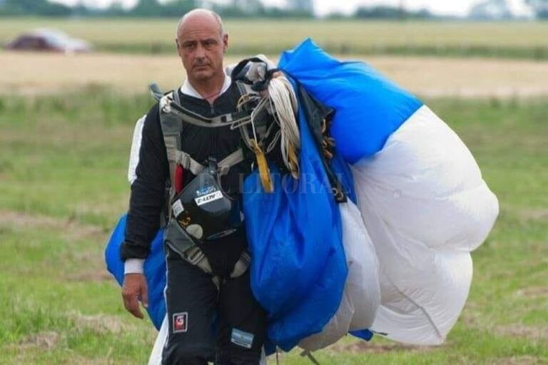 'Lamentablemente anoche (por el sábado) falleció Lulo'