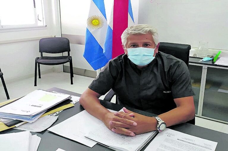 "La concientización sigue estando ausentes en cuanto a la importancia de la protección en una relación genital"