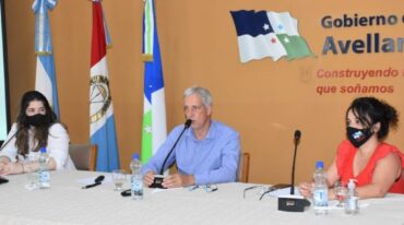 "Este es un año muy complejo para la elaboración del presupuesto y