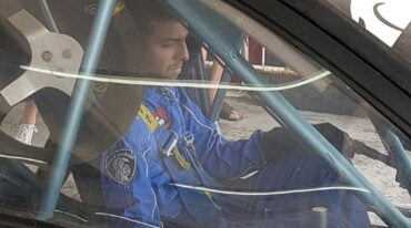 Andrés Actis Caporale se mantuvo prófugo hasta diciembre de 2016