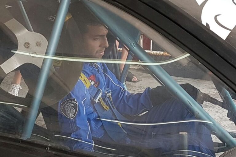 Andrés Actis Caporale se mantuvo prófugo hasta diciembre de 2016