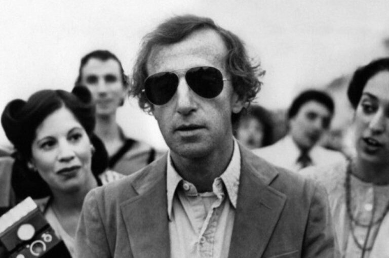 Stardust (Recuerdos de una estrella