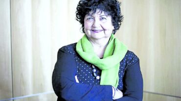 "La violencia fue una de las primeras preocupaciones que tuvieron las feministas en las décadas del 60