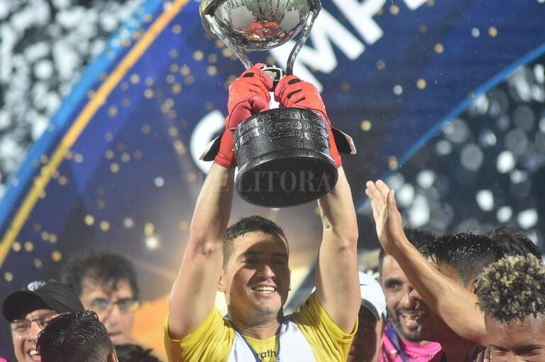 Mauricio Garín