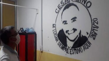 Gentileza La Sexta