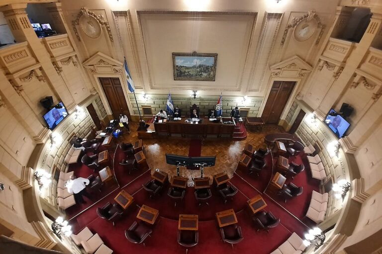 Senado Santa Fe