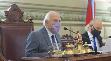 Miguel Lifschitz