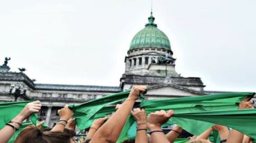 La cita es este jueves a las 18.30 horas en Plaza Mansilla