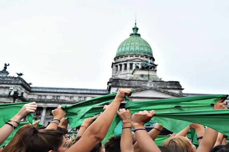 La cita es este jueves a las 18.30 horas en Plaza Mansilla