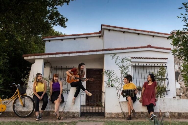 Gentileza: producción.