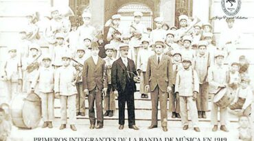 Banda Municipal de Victoria