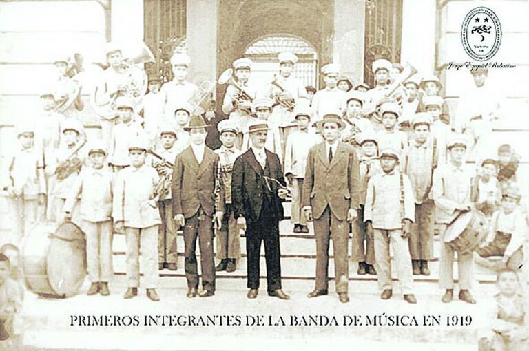 Banda Municipal de Victoria