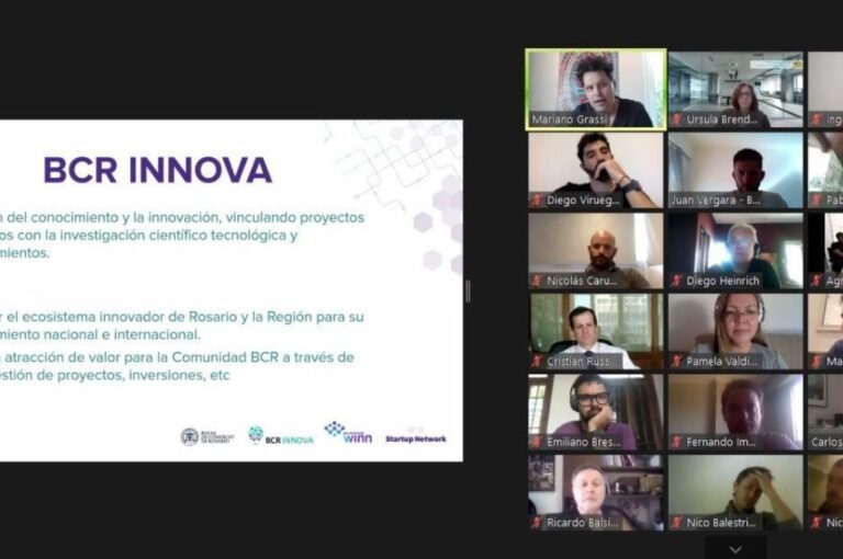 Gentileza: prensa BCR.