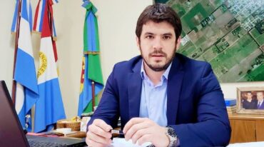 Leonel Chiarella