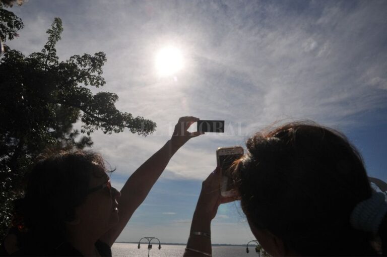 Si el tiempo lo permite