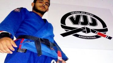 Eduardo Vieyra