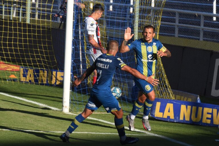 Sebastian Granata/Pool ARGRA